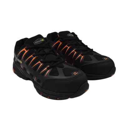 Hills Protective Safety Shoes