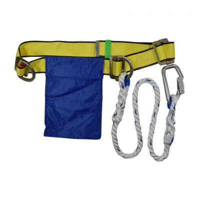 Hills Protective Safety Belt