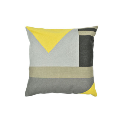 Heim Throw Pillow Case