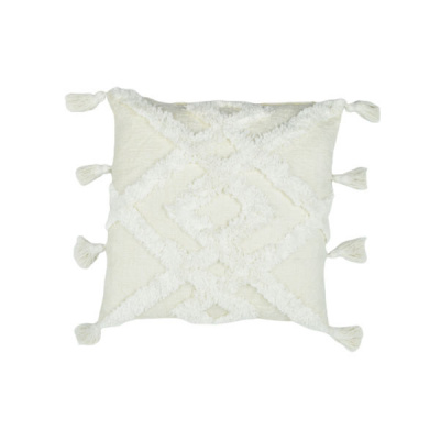 Heim Throw Pillow With Fiber Fill