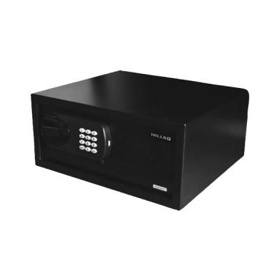 Hills Hotel Safe with Digital Lock and Led Display