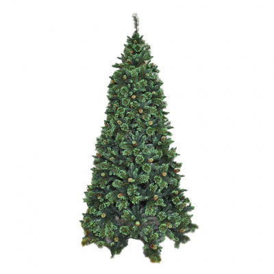 Heim 8-Ft Christmas Tree