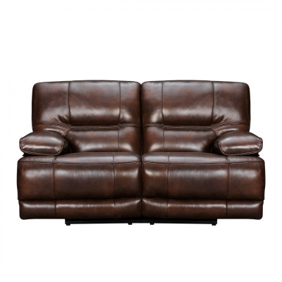 Nobizzi  Ancona Electronic Recliner Sofa