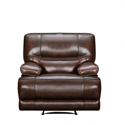 Nobizzi  Ancona Electronic Recliner Sofa