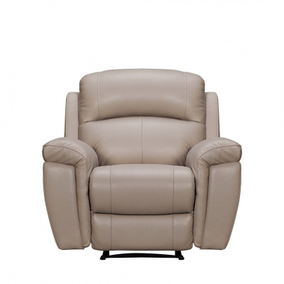 Nobizzi Brescia Electronic Recliner Sofa
