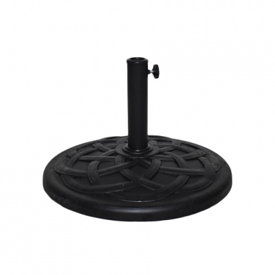 Heim Metal Umbrella Base