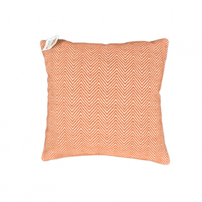 Heim Zig Throw Pillow Cover