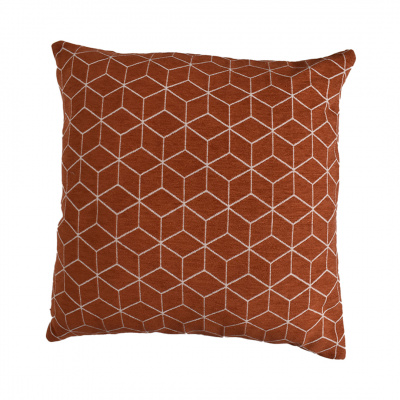 Heim Rustic Throw Pillow Case