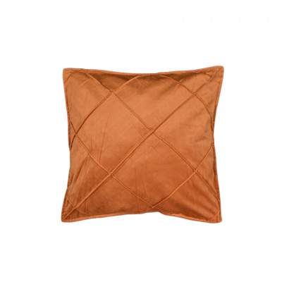 Heim Diamant Throw Pillow Cover