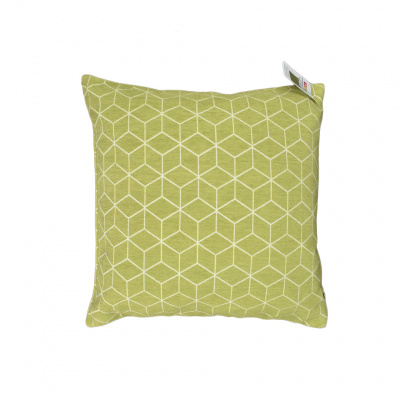Heim Qub Throw Pillow Cover