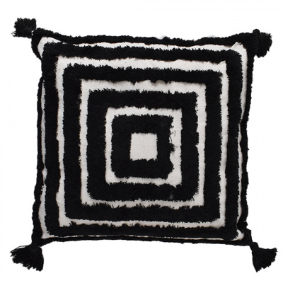 Heim Boho Throw Pillow Case