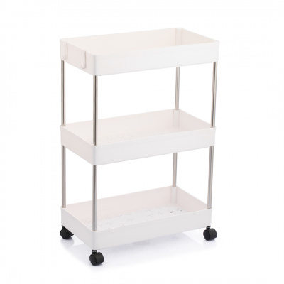 Kessel  3-Tier Storage Cart
