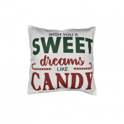 Heim Christmas Pillow Case