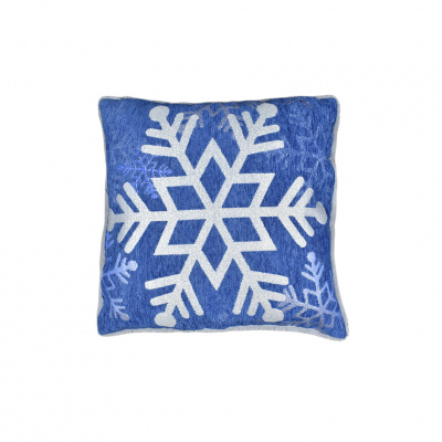 Heim Christmas Pillow Case