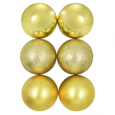 Heim Christmas Balls