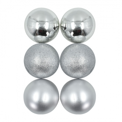 Heim Christmas Balls