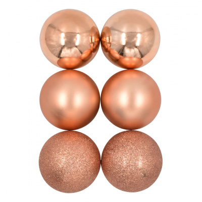 Heim Christmas Balls