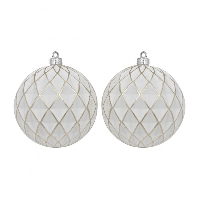 Heim Christmas Balls