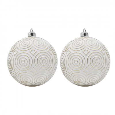 Heim Christmas Balls