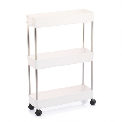 Kessel  3-Tier Storage Cart