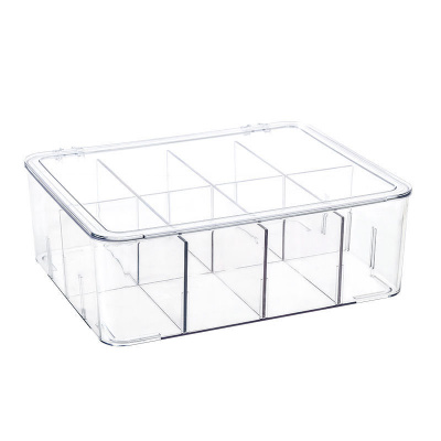 Kessel 8 Compartment Organizer