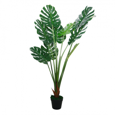 Heim Monstera Artificial Plant