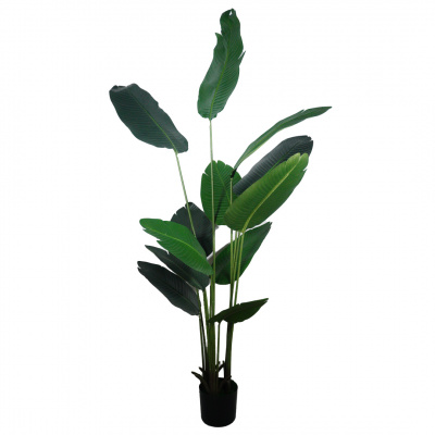 Heim Traveller’s Palm Artificial Plant