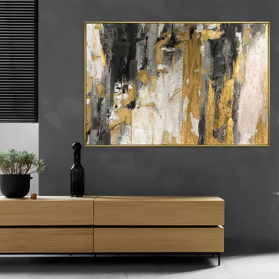 Heim Kansla Oil Painting Wall Decor