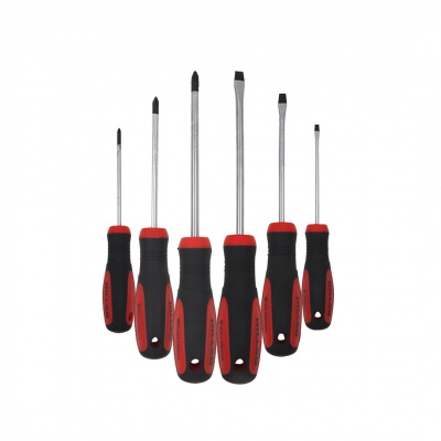 Hills Screw Driver Set 6pcs
