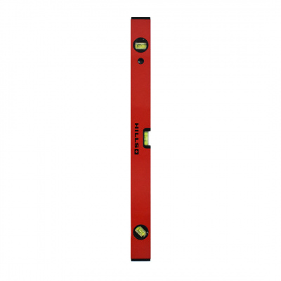 Hills Aluminum Level Bar 100cm