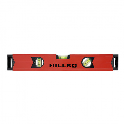 Hills Magnetic Level Bar 40cm