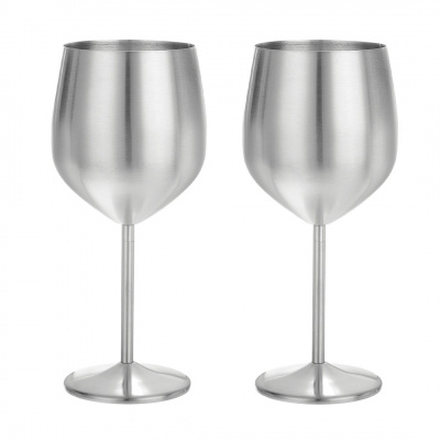 Kessel 2-Pc Set Cocktail Goblet 530ml