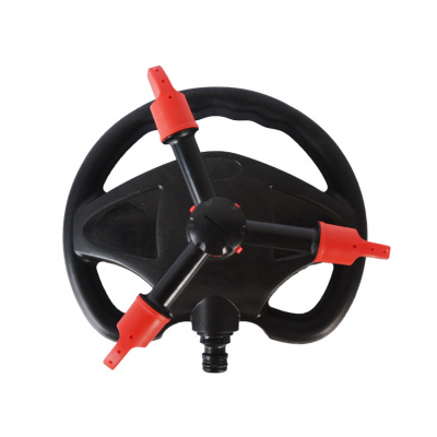 Hills Rotating 3 Arms Sprinkler