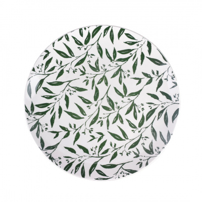 Kessel Dinner Plate 10.5-Inches