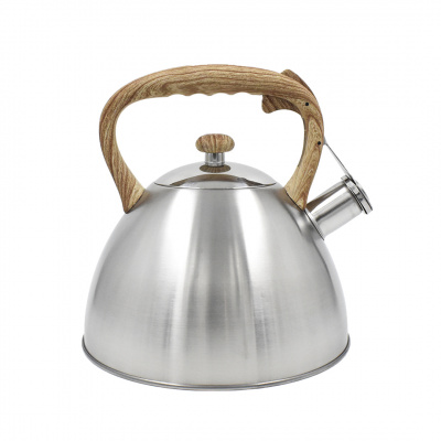 Kessel Whistling Kettle