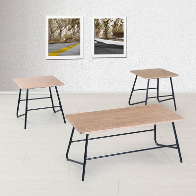 Heim Aslak Center Table