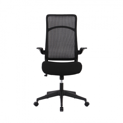 Heim Satya Ergonamic Mesh Office Chair With Arms