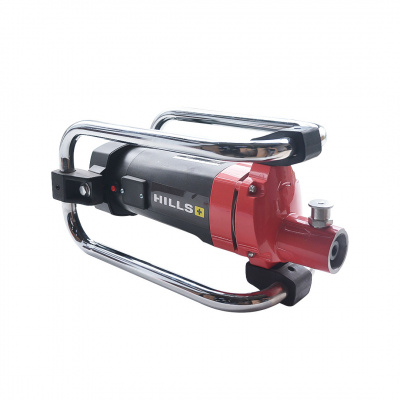 Hills Wave Electric Concrete Vibrator