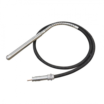 Hills Wave Concrete Vibrator Shaft 45mm