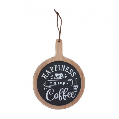 Heim Happiness Textual Wall Art
