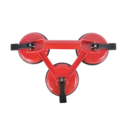 Hills Triple Cup Glass Suction