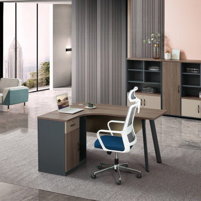 Heim Marcel Modern Style Office Table