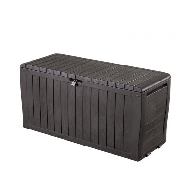 Heim Tin Outdoor Storage Box