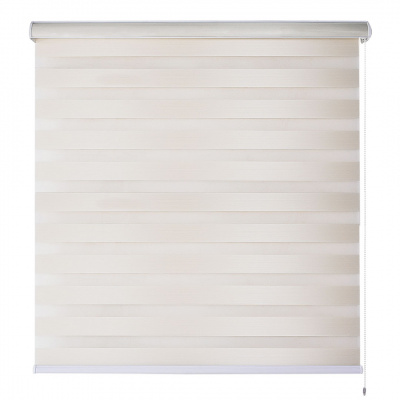 Heim Double Layer Curtain Shade