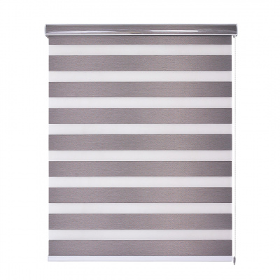 Heim Double Layer Curtain Shade