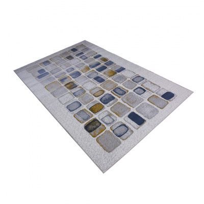 Heim Baden Abstract Carpet