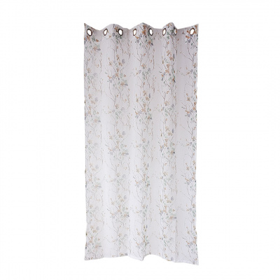Heim Sheer Curtain