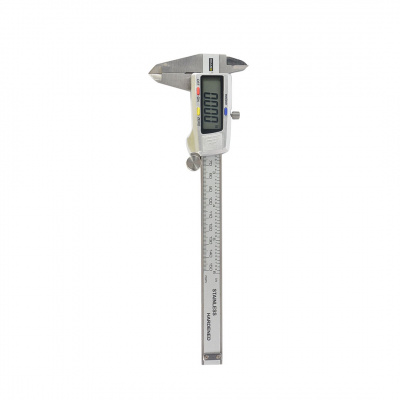 Hills Riku Digital Vernier Caliper 6in