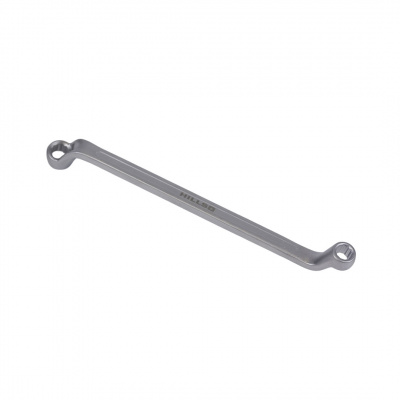 Hills Maxrtorque Double Ring Spanner 8x9mm