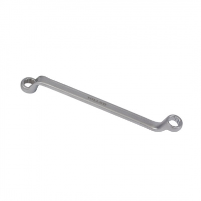 Hills Maxrtorque Double Ring Spanner 14x15mm